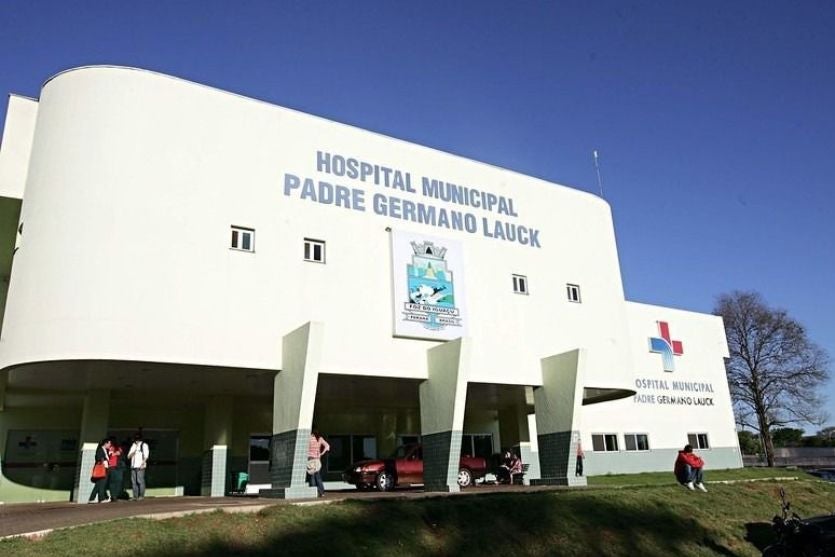 Paciente com doença rara é picado por escorpião dentro de leito de hospital no PR