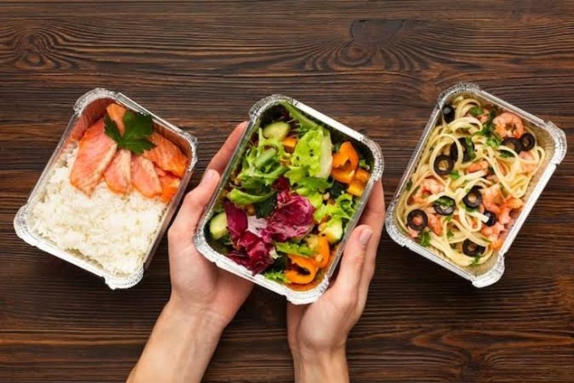 Marmitas caseiras: veja como planejar as refeições da semana e organizar a alimentação