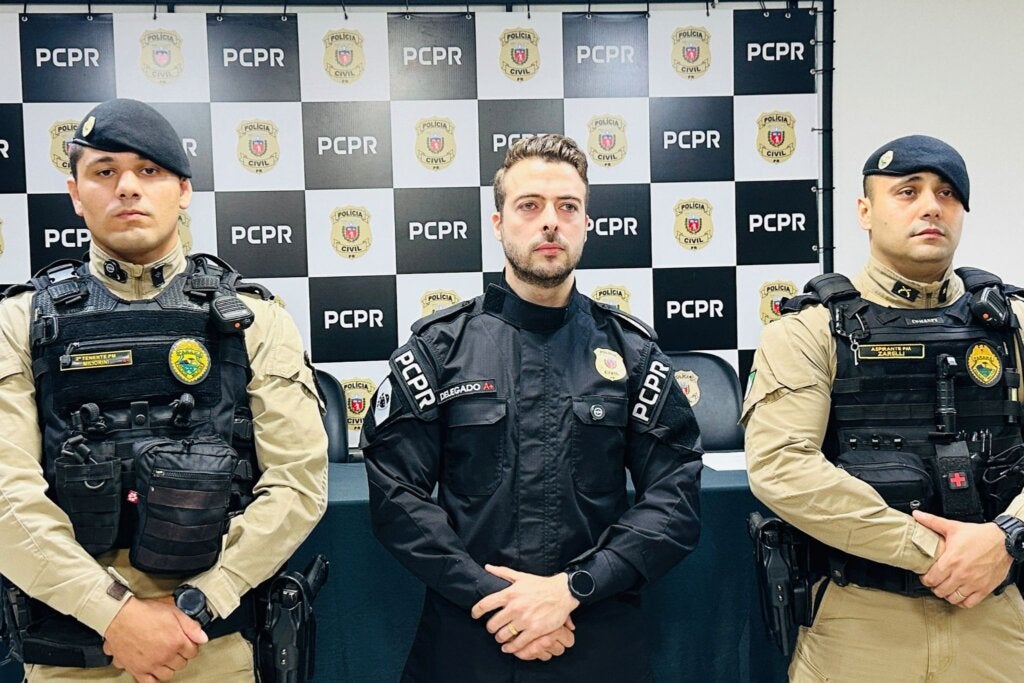 Operação Conexão chega a 12 presos e investiga distribuição de drogas em Umuarama e região