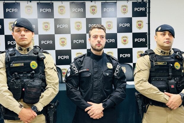 Operação Conexão chega a 12 presos e investiga distribuição de drogas em Umuarama e região