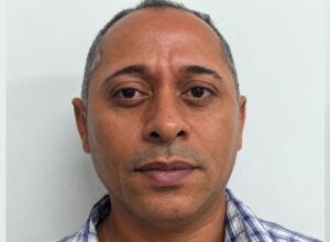 Veja quem é o homem preso por suspeita de matar idoso no Bosque do Índio, em Umuarama