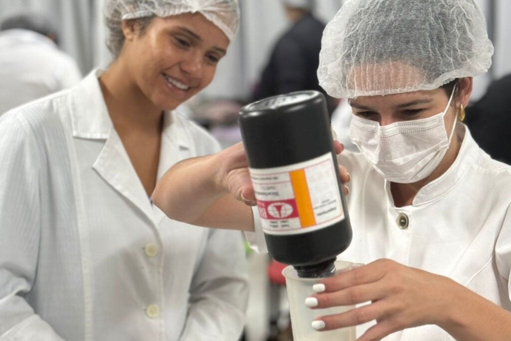 CEPPAT abre inscrições para cursos técnicos gratuitos em Farmácia, Estética e Análises Clínicas