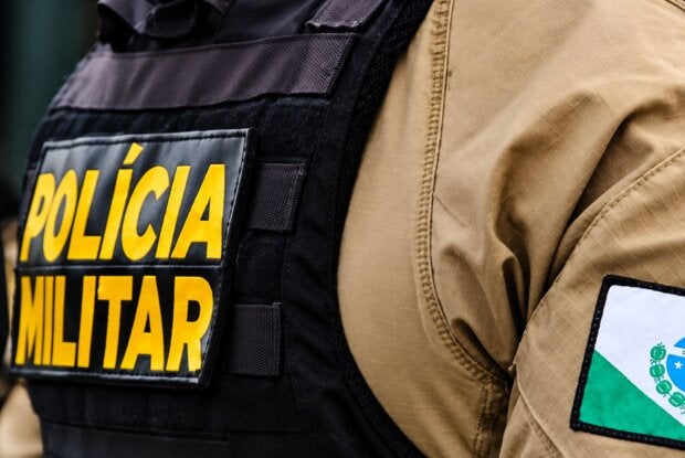 Dois homens são presos pela PM após agredirem mulheres em Perobal e Alto Piquiri