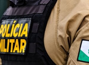 Briga termina com morador esfaqueado e ameaças de morte em Umuarama