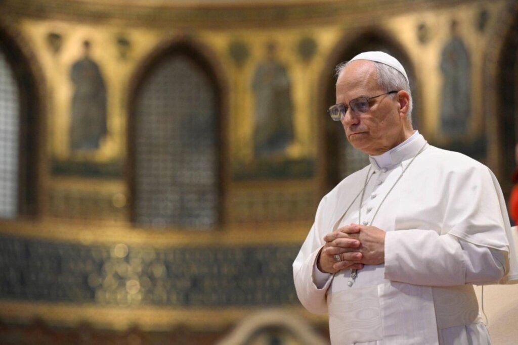 Papa Leão XIV anuncia que será operado ‘nos próximos dias’ para retirar nódulo no pulmão