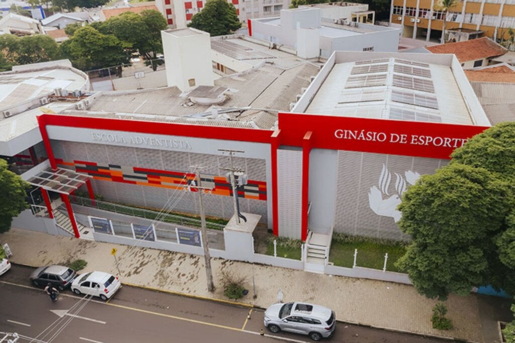 Colégio Adventista, 60 anos de uma proposta pedagógica que une tradição, inovação e fé
