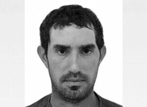 Paulo Gonçalves do Carmo, vítima de homicídio na Praça Tamoio, em Umuarama.