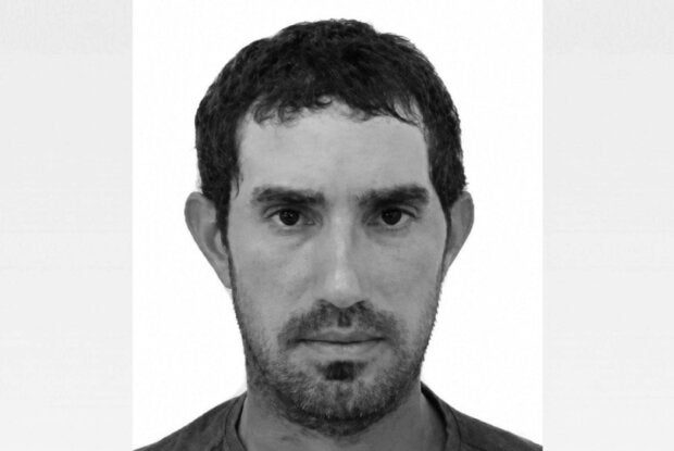 Paulo Gonçalves do Carmo, vítima de homicídio na Praça Tamoio, em Umuarama.