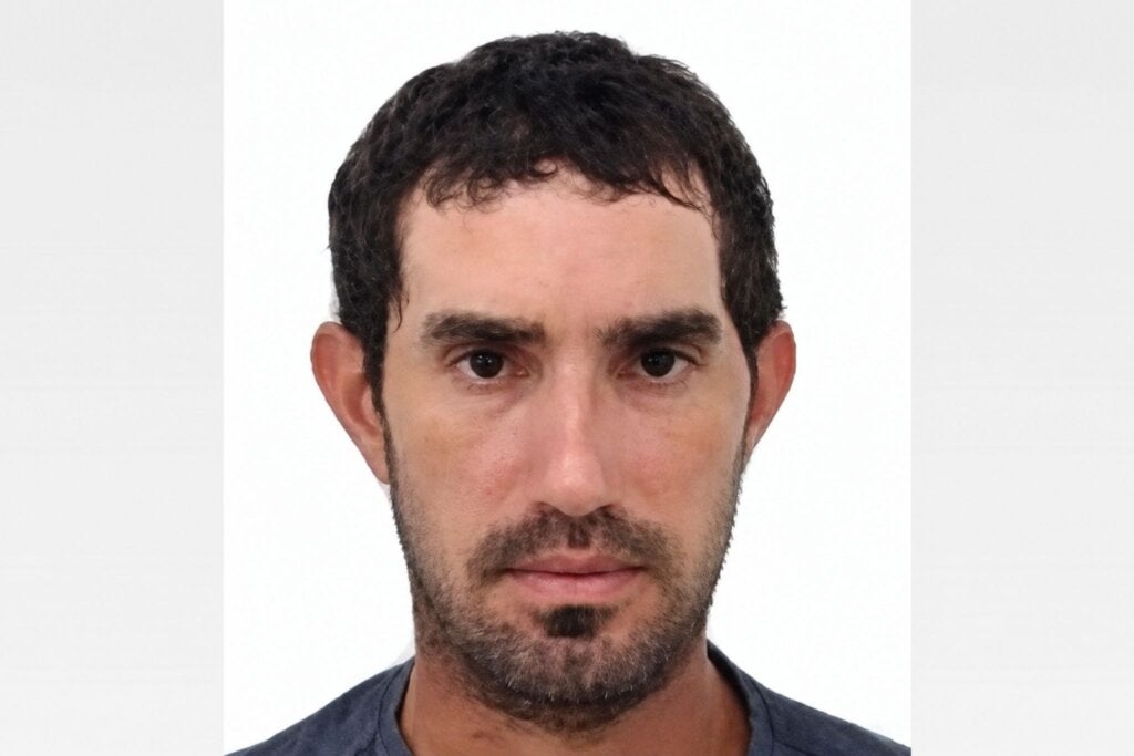 Corpo de Paulo Gonçalves do Carmo é liberado e sepultado em Serra dos Dourados