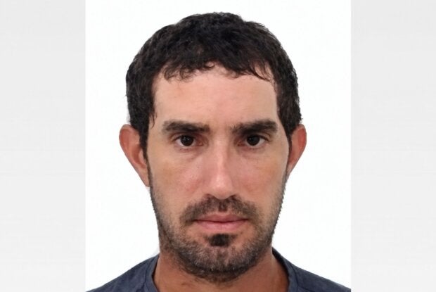 Corpo de Paulo Gonçalves do Carmo é liberado e sepultado em Serra dos Dourados