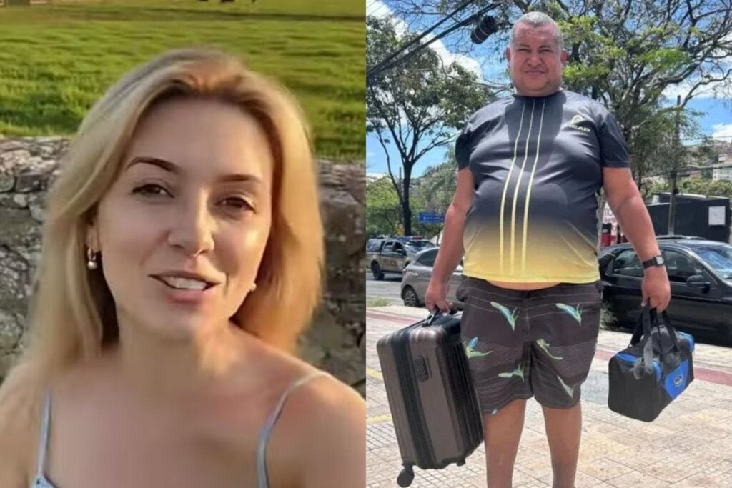 Pedreiro cruza o Brasil por amor e descobre que mulher era criada por IA; confira a história
