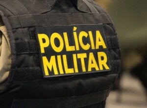 Funcionário relatou à PM o desaparecimento de uma garrafa de bebida alcoólica e de um utensílio (Foto PMPR)