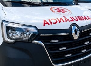 Polícia investiga caso de mulher de 56 anos encontrada ferida na cabeça em Umuarama
