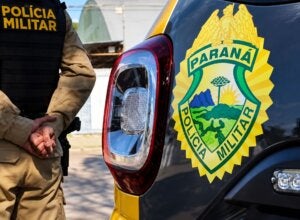 Negociação de motocicleta pela internet termina em suspeita de estelionato em Umuarama