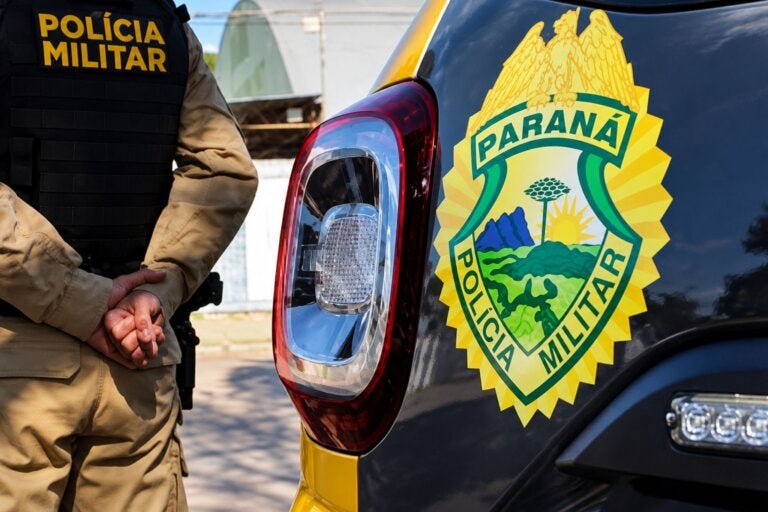 Negociação de motocicleta pela internet termina em suspeita de estelionato em Umuarama