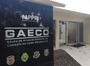 Gaeco de Umuarama deflagra operação contra policial civil e empresários em Cianorte