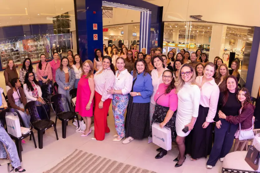 Aciu Mulher promove encontro sobre acolhimento e direitos de pacientes com câncer