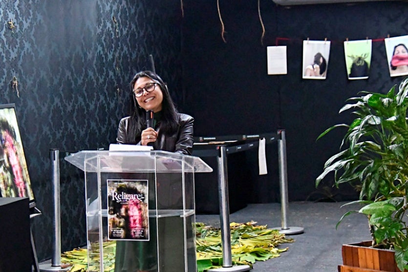 Umuarama: Agenda cultural tem estreia do espetáculo teatral ‘Meia Noite’ nesta quarta-feira