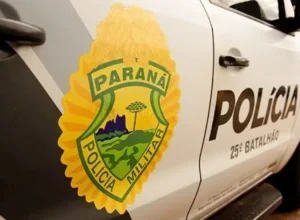 Padrasto e mãe são presos após agressão a criança de 2 anos no centro de Umuarama