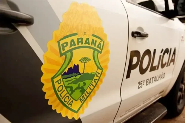 Padrasto e mãe são presos após agressão a criança de 2 anos no centro de Umuarama