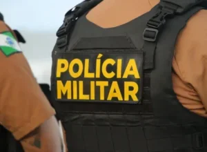 Morador de Serra dos Dourados diz ter sido agredido por 3 homens durante a noite