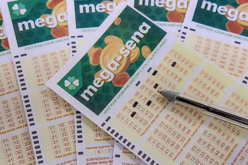 Aposta de Mato Grosso leva prêmio de R$ 324 milhões da Mega-Sena; confira os números