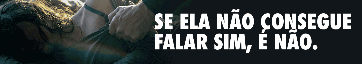 BANNER VIOLENCIA CONTRA MULHER
