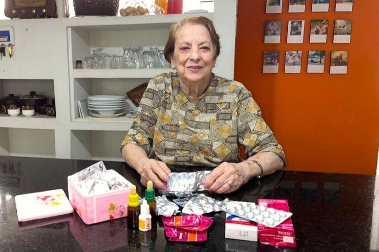 Blisters podem ser reciclados e ganhar novo destino além do lixo