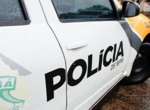 Umuarama: PM recebe denúncia de ‘boca de urna’ perto de local de votação