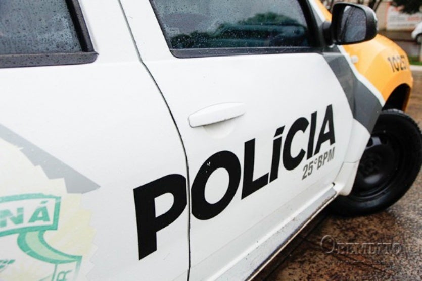 Umuarama: PM recebe denúncia de ‘boca de urna’ perto de local de votação