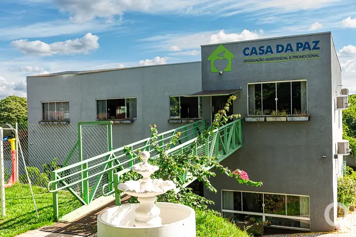Vagas em Umuarama: Casa da Paz abre processo seletivo para 2027