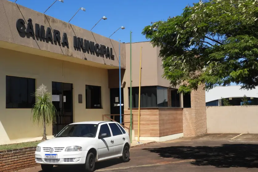 Câmara de Iporã abre concurso com salários de até R$ 3.252; confira