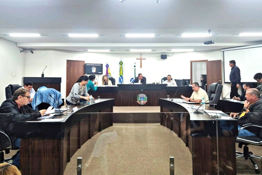 Câmara aprova projeto de gestão climática e prevenção de desastres em Umuarama