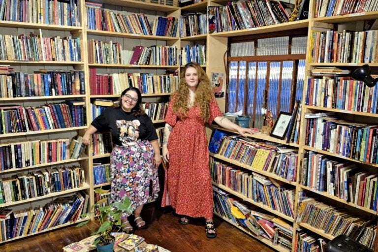 Casa Raízes amplia espaço para arte e empreendedorismo em Umuarama