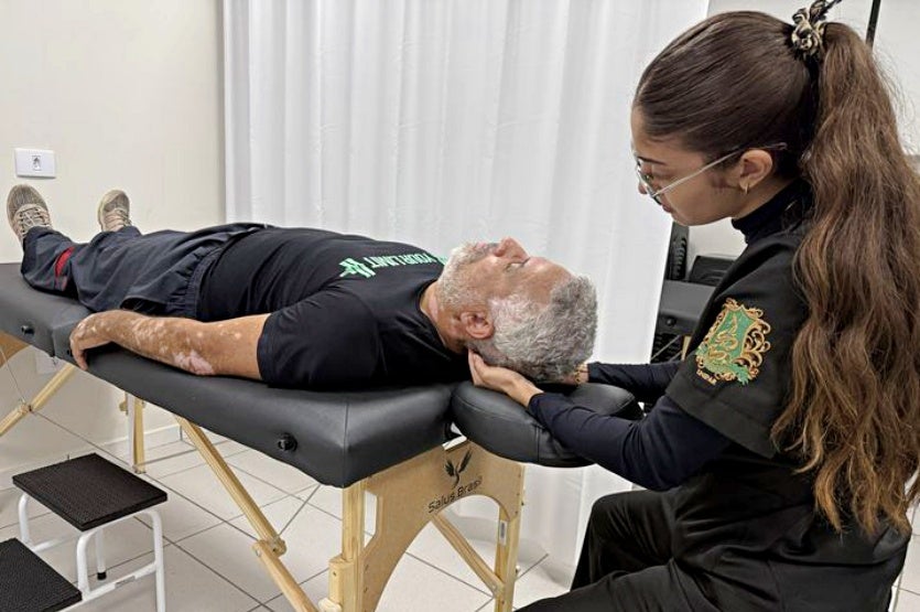 Clínica de Fisioterapia da Unipar começa a receber pacientes do SUS em Umuarama