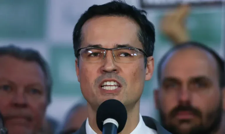 Deltan pode receber votos neste domingo; decisão final sobre candidatura caberá a plenário do TSE