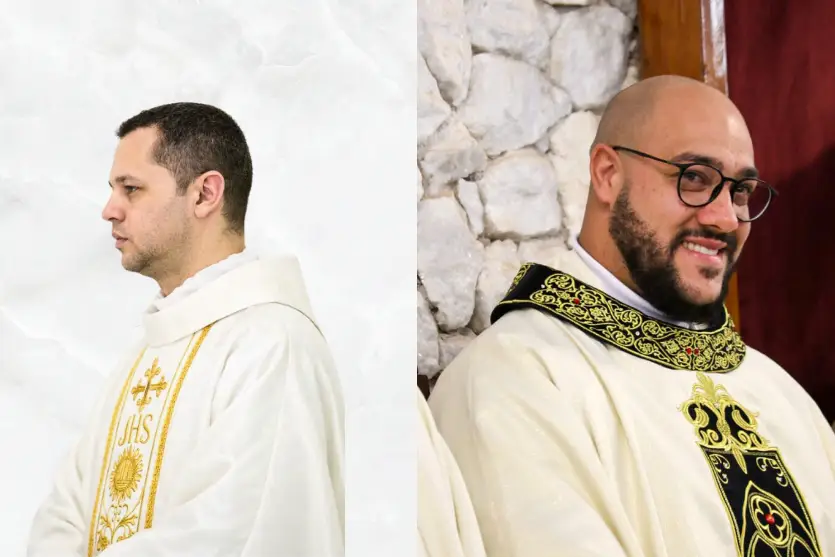 Diocese de Umuarama afasta dois padres de funções eclesiásticas