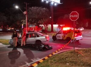 Suspeito de ser mandante de dois homicídios em Umuarama é preso em Campo Mourão
