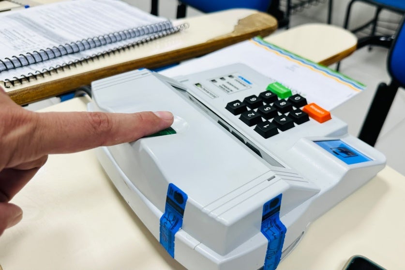Eleições 2026: Saiba como acompanhar a totalização dos votos após as 17h