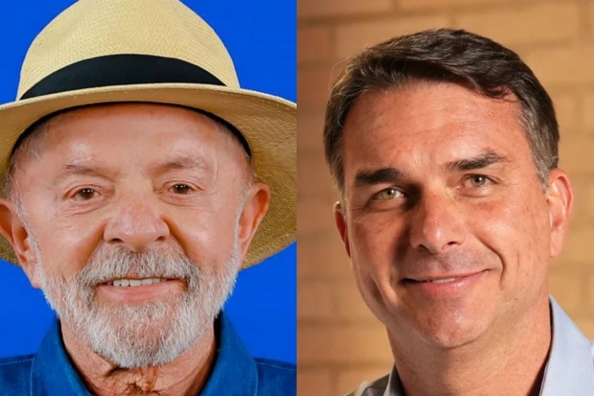 Site do TSE mostra 1ª parcial, mas paralisa divulgação dos resultados das Eleições; confira
