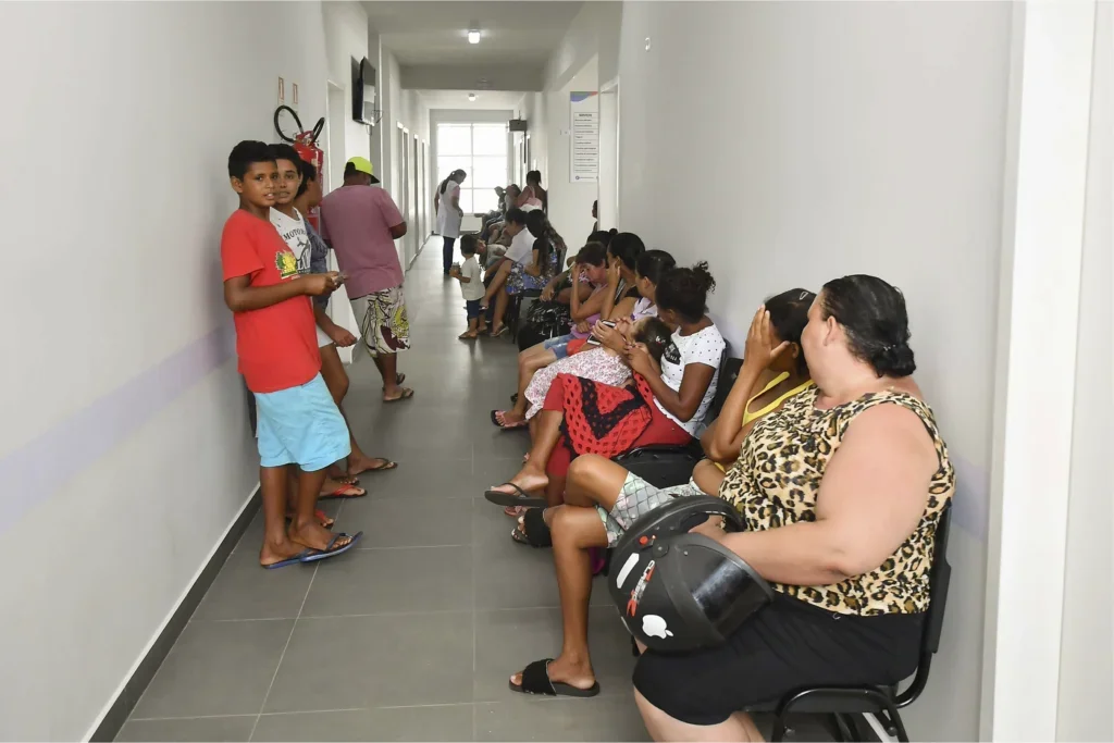Fila de espera: mais de 200 pacientes faltam a exames de endoscopia em Umuarama