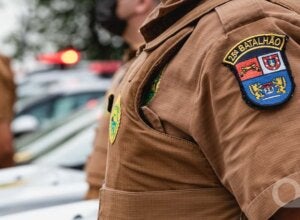 Umuarama: Jovem chega em casa e constata furto de bens, da fiação elétrica e depredação