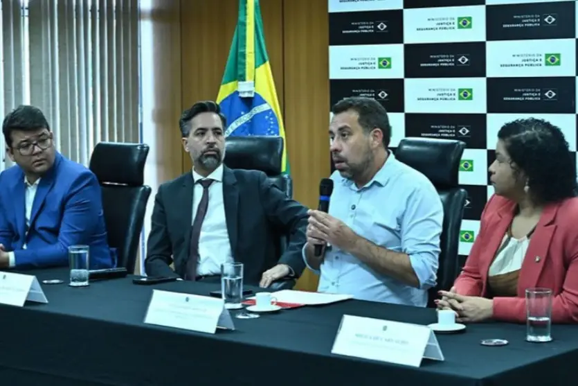 Governo Federal anuncia medidas contra violência política após 10 mortes no Brasil