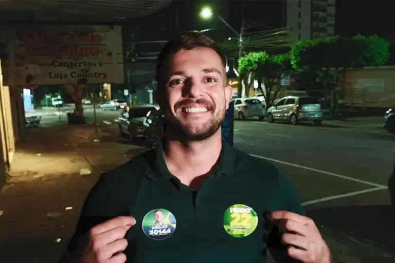 Suplente de deputado, tenente Hélio reforça compromisso com Umuarama e noroeste paranaense
