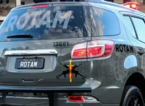 Homem é preso em Umuarama por dívida de pensão alimentícia