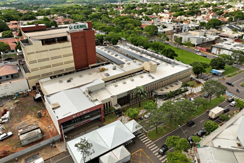 Inscrições para Programas de Residência Médica do Hospital Cemil terminam domingo