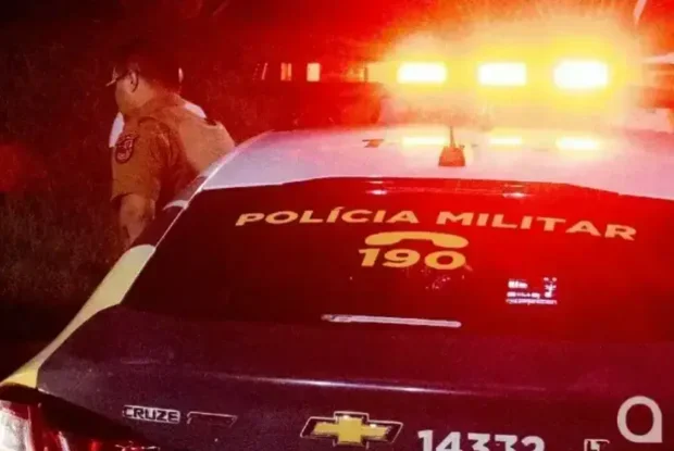 Idoso é agredido e amarrado à cama durante roubo em Tapira