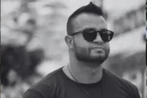 Advogado que morreu em grave acidente na PR-317 em Maringá.