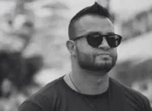 Advogado que morreu em grave acidente na PR-317 em Maringá.