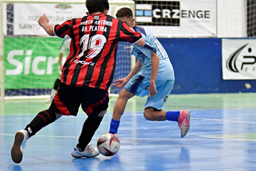 Umuarama sedia a final dos Jogos da Juventude do Paraná a partir de sábado